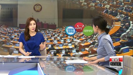 D-30: Political parties speed up preparations for general election