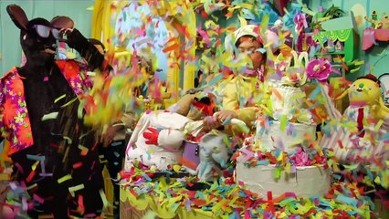 Food Party @ 217 Ad Lib Episode