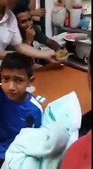 Amazing chiropractor fixed dislocated bones and ligaments