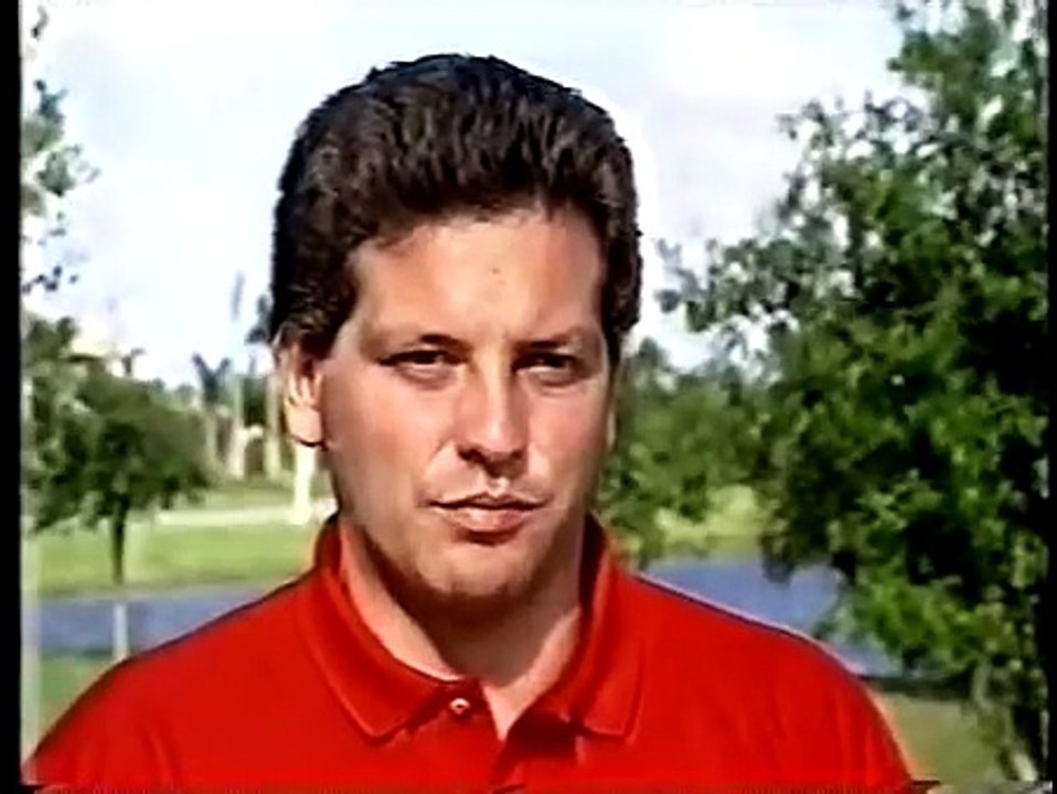Ayrton Senna - Parte 4
