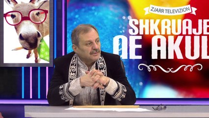 Shkruaje në Akull - 14/03/2016 - pjesa 2