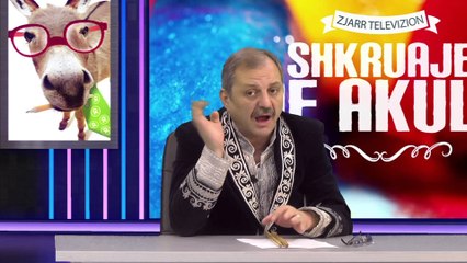 Shkruaje në Akull - 14/03/2016 - pjesa 1