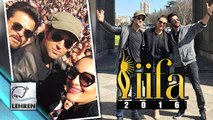 IIFA 2016: Hrithik Roshan, Sonakshi Sinha & Anil Kapoor Promote IIFA