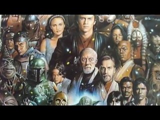 Gran colección de muñecos,figuritas de acción y mas de star wars,harry  potter,spiderman y mas