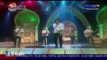 KAMALINDA BAND [Bismilah] Live Inspirasi Iman TVRI (02-01-2014)