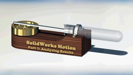Best OF SolidWorks- Analyzing Results Part 7-8