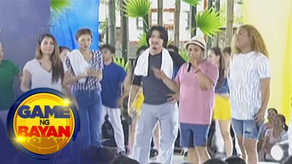 Game ng Bayan: Who discovered the Philippines?