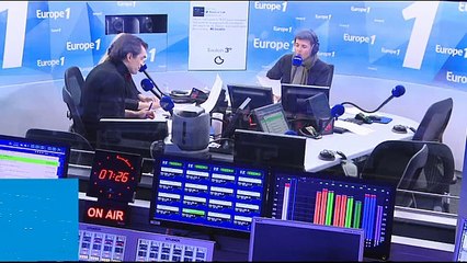 Chaque fois que vous l’avez fait à l’un de ces petits, c’est à moi que vous l’avez fait