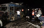 Ankara Saldırısında 9 Numaralı Ceset 2. Bombacı mı?