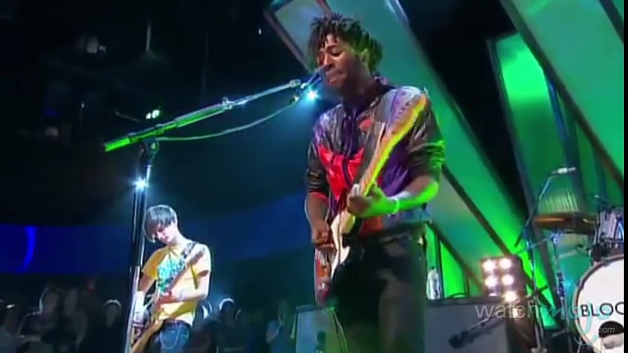 Top 10 Bloc Party Songs