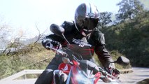 Moto Journal - Essai Honda CB 500 F