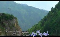 Mata Ra Gora | Gulalai Bamuqabla Hinah Khan | Sirf Tamasha Kawah Janana