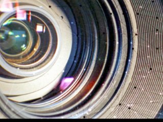 What the Movie Camera Experts are trying to win?