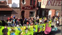 cortége carnaval 2016