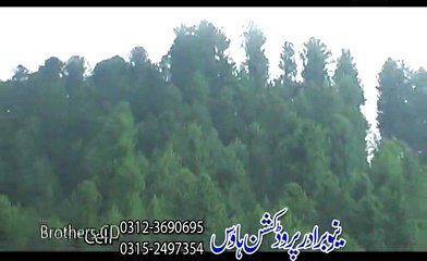 Zama Meena Ga Grana Na | Gulalai Bamuqabla Hinah Khan | Sirf Tamasha Kawah Janana