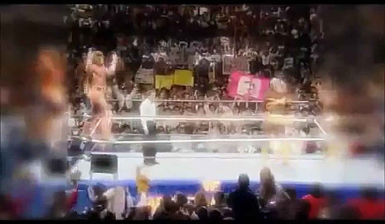 Ultimate Warrior Tribute