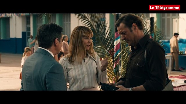 Au nom de ma fille - Bande annonce