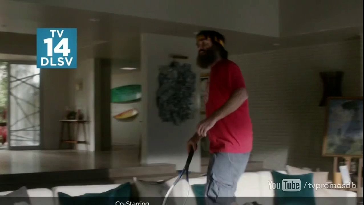 The Last Man on Earth 2x13 Promo "Fish in the Dish" (HD)