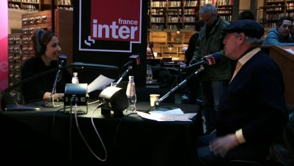 Frédéric Mitterrand : "Parler le Français le mieux possible"