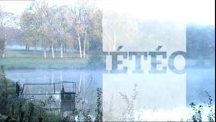 01 Météo du jour