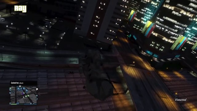 Lets Play Monday - Let s Play - GTA V Free Play