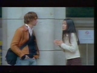 Lukas dans "la vie devant nous"