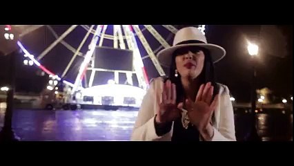 NEJ' - Aime moi demain ⁄⁄ Remix The Shin Sekaï feat Gradur