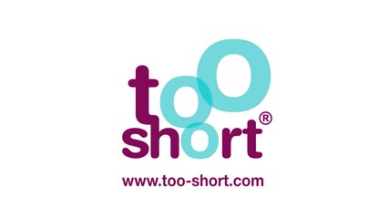 Too short spot TV
