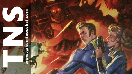 Fallout 4 – Bande-annonce officielle d'Automatron