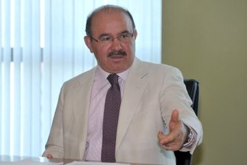 Hüseyin Çelik'ten Efkan Ala'ya Sert Ankara Saldırısı Göndermesi