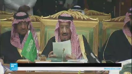 تصعيد سعودي جديد ضد حزب الله وأعضائه