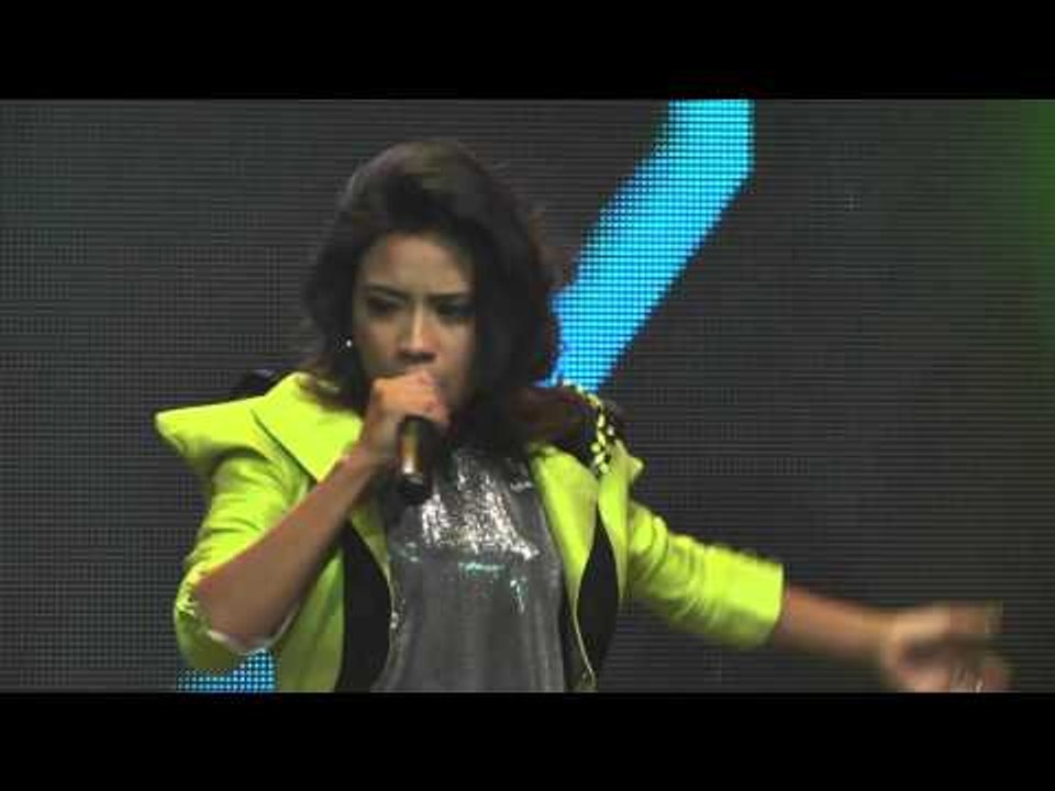 Penawar Bisa - Zarith Sofia Live Konsert Akhir