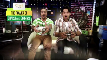 PTCL Power Pack Tv Commercial
