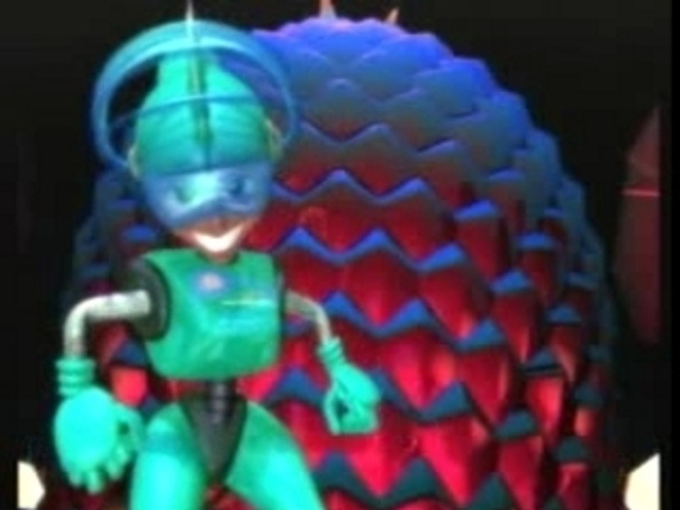 Beatplanet Music [2000] INTRO