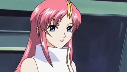 AMTV 機動戰士鋼彈SEED HD Remaster 插曲 静かな夜に ～ReTracks 獲得自由版