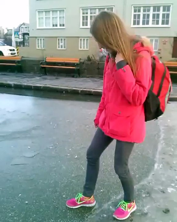 Ice ice baby