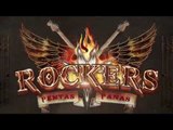 Di Sebalik Rockers Pentas Panas 1