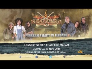 Snippet 51 Jurnal Rockers Pentas Panas