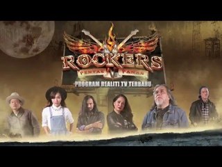 Promo Konsert Rockers Pentas Panas 6