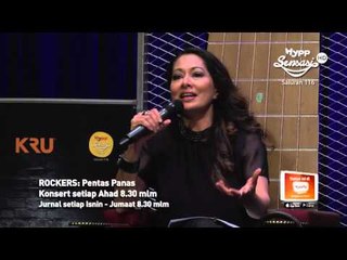 Promo Konsert Rockers Pentas Panas 7
