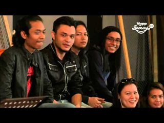 Snippet 103 Jurnal Rockers Pentas Panas