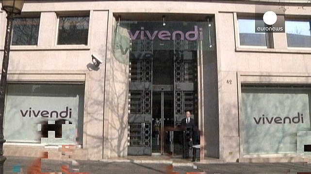 Vivendi se acerca a una OPA a Telecom Italia después de comprar más acciones