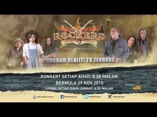 Snippet 26 Jurnal Rockers Pentas Panas