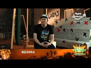 Snippet 71 Jurnal Rockers Pentas Panas