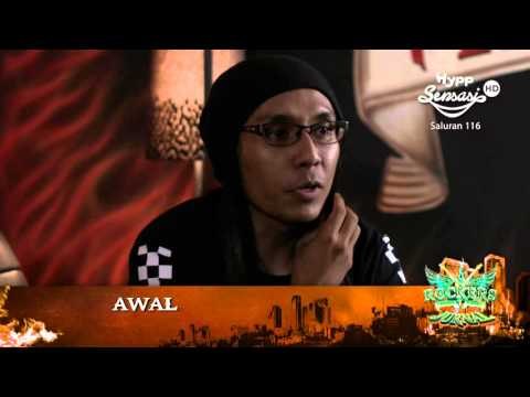 Snippet 88 Jurnal Rockers Pentas Panas