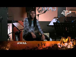 Snippet 139 Jurnal Rockers Pentas Panas