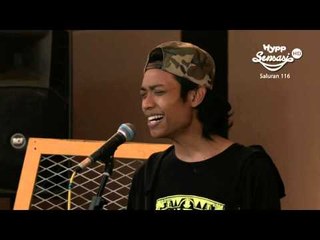 Snippet 52 Jurnal Rockers Pentas Panas