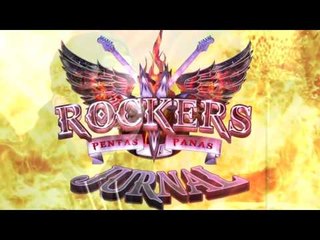 Snippet 55 Jurnal Rockers Pentas Panas