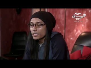 Snippet 146 Jurnal Rockers Pentas Panas