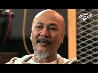 Snippet 154 Jurnal Rockers Pentas Panas